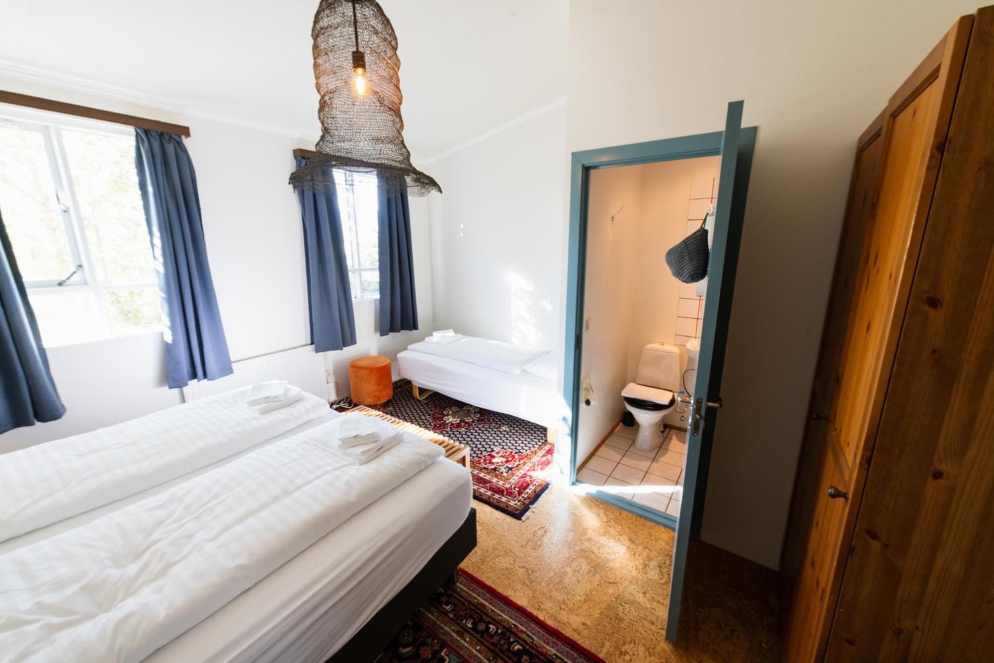 Hotel Gothafoss Fossholl Godafoss Extérieur photo